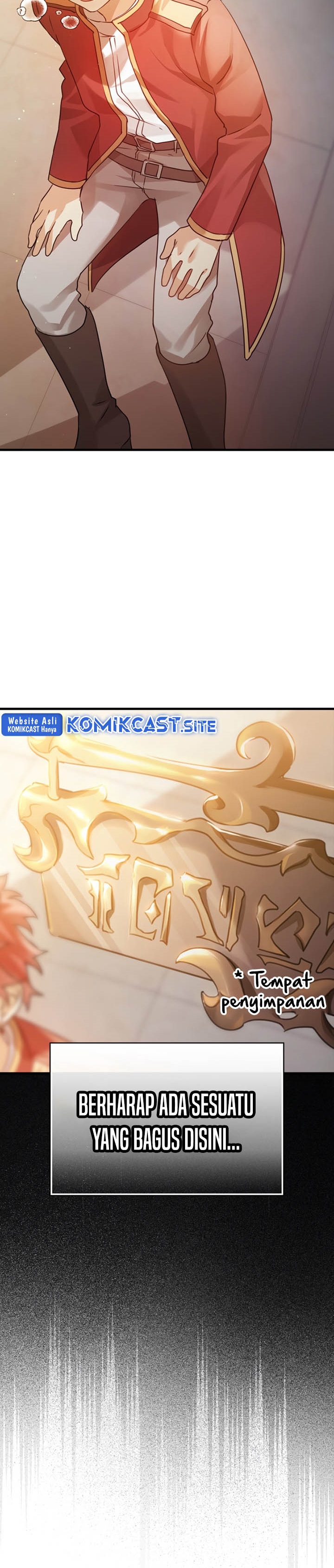 The Demon Prince Goes to The Academy Chapter 02 Bahasa Indonesia