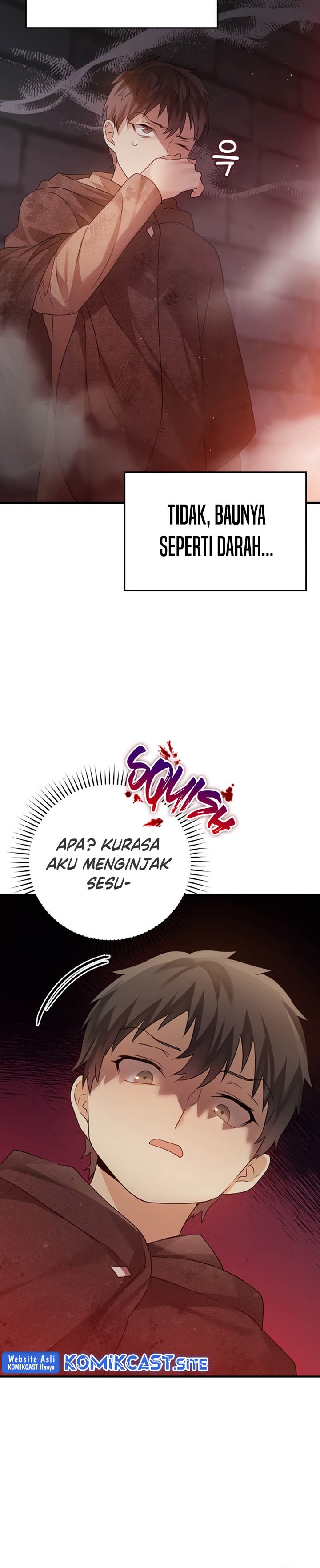 The Demon Prince Goes to The Academy Chapter 02 Bahasa Indonesia