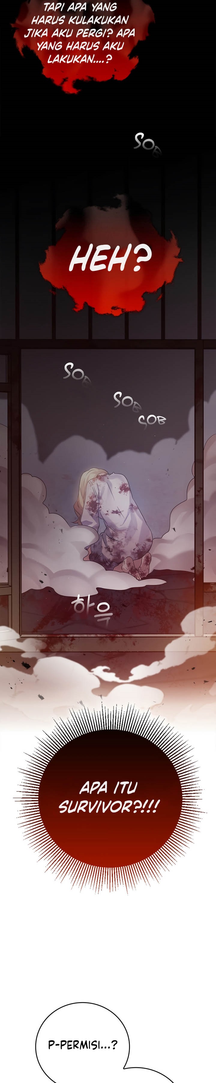 The Demon Prince Goes to The Academy Chapter 02 Bahasa Indonesia