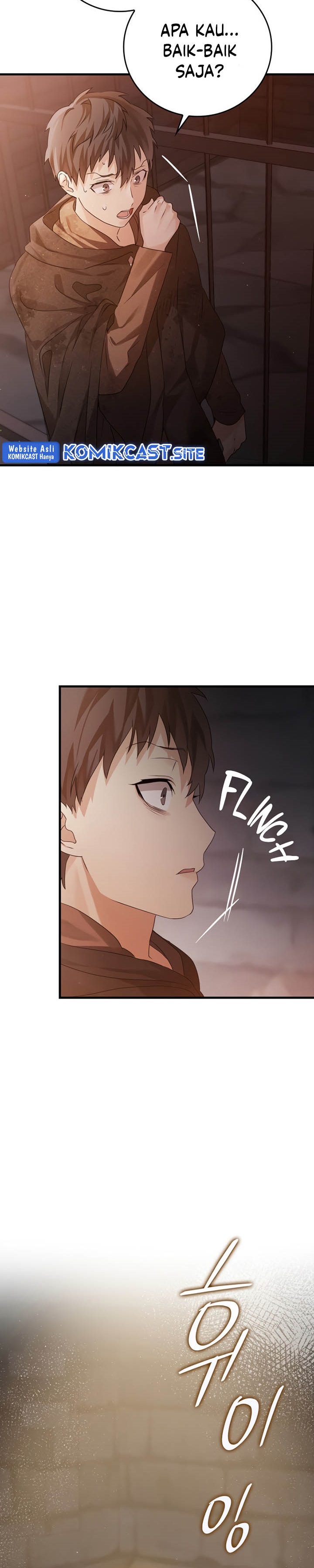 The Demon Prince Goes to The Academy Chapter 02 Bahasa Indonesia