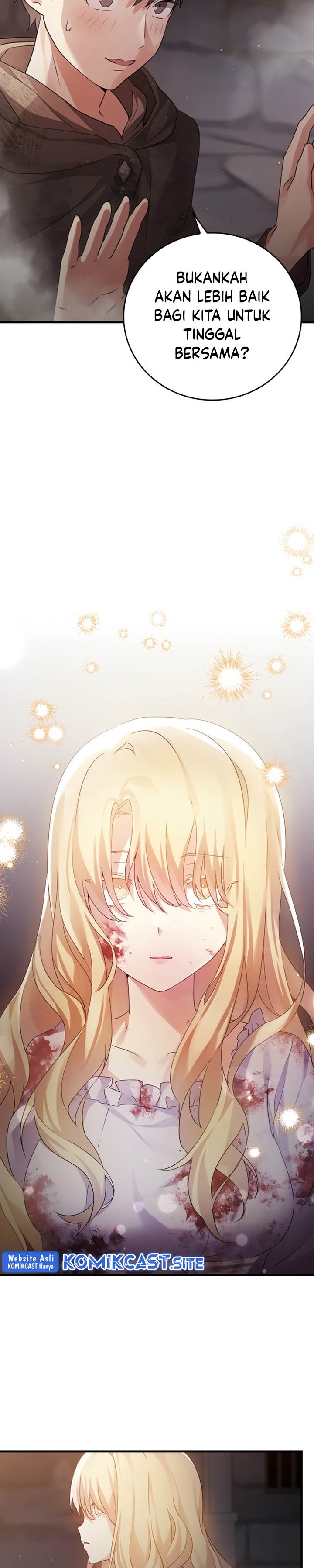 The Demon Prince Goes to The Academy Chapter 02 Bahasa Indonesia