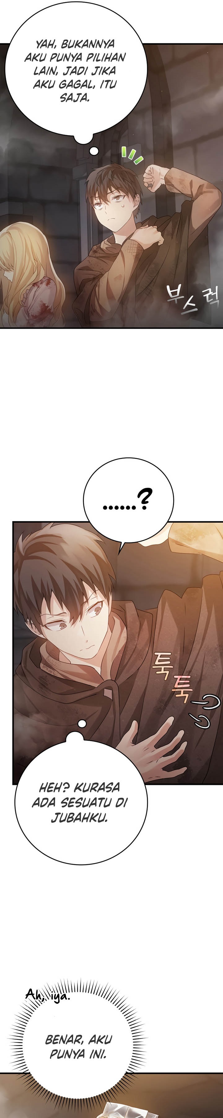 The Demon Prince Goes to The Academy Chapter 02 Bahasa Indonesia