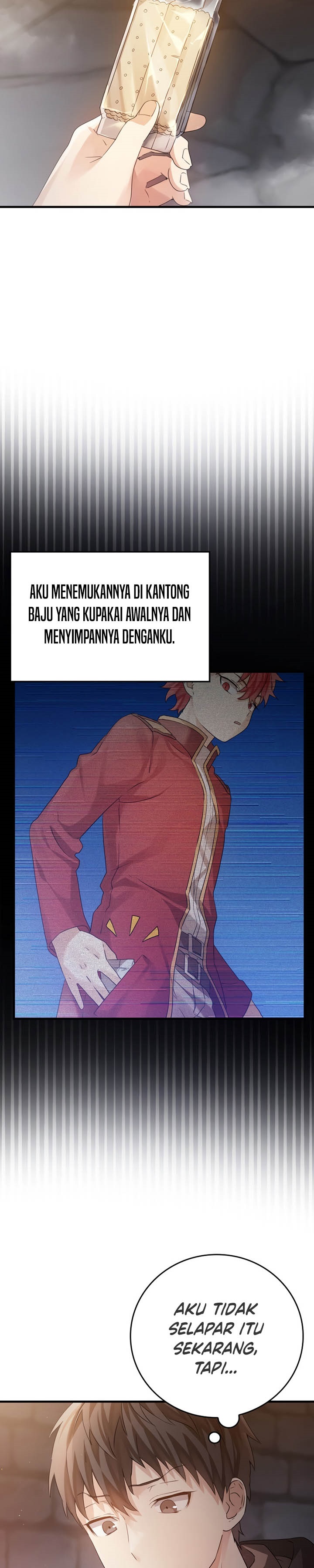 The Demon Prince Goes to The Academy Chapter 02 Bahasa Indonesia