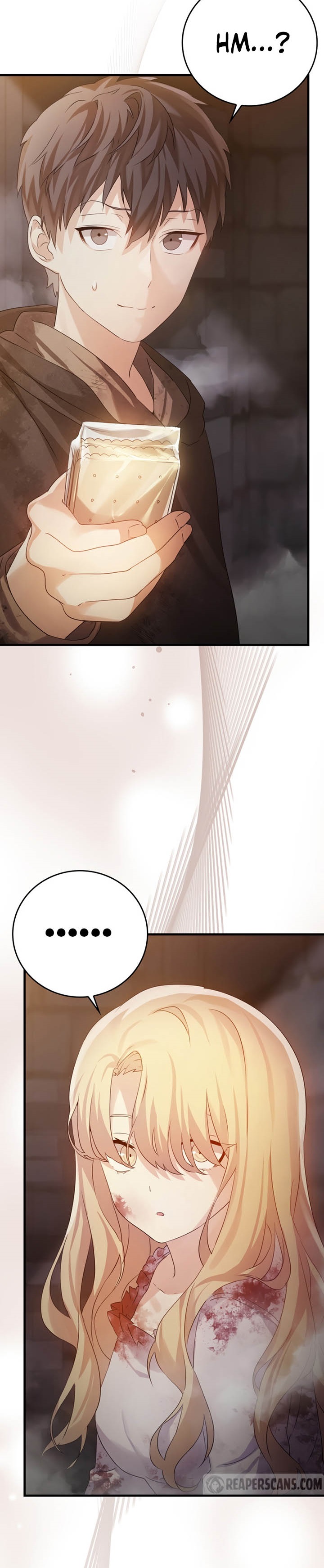 The Demon Prince Goes to The Academy Chapter 02 Bahasa Indonesia