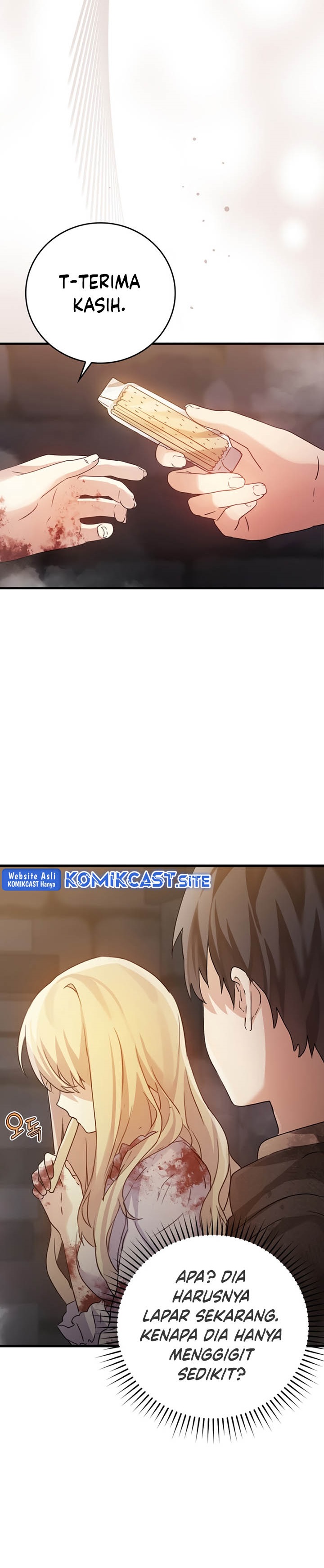 The Demon Prince Goes to The Academy Chapter 02 Bahasa Indonesia