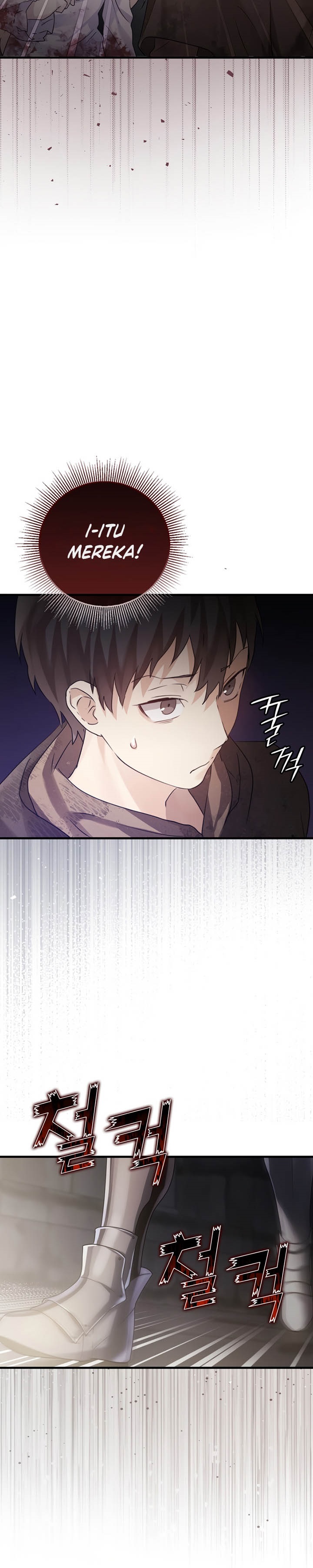 The Demon Prince Goes to The Academy Chapter 02 Bahasa Indonesia