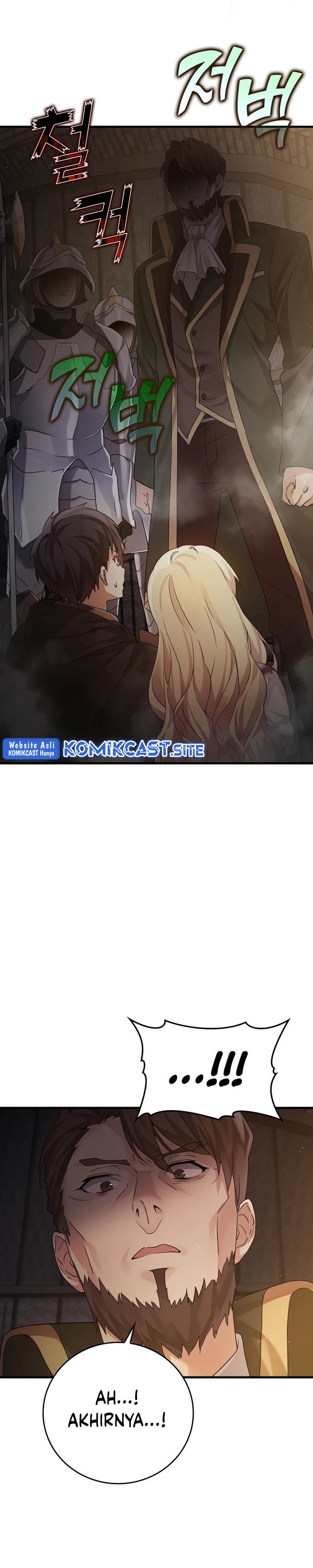 The Demon Prince Goes to The Academy Chapter 02 Bahasa Indonesia