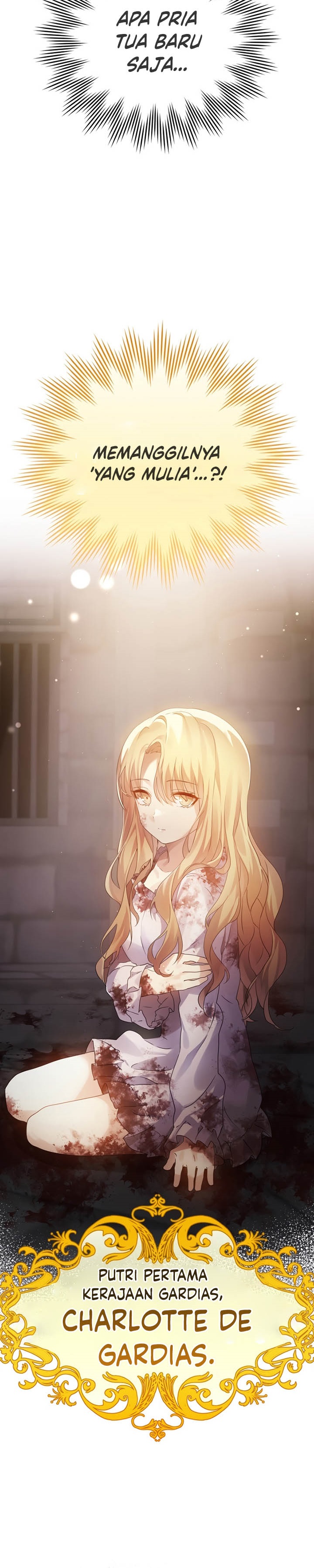 The Demon Prince Goes to The Academy Chapter 02 Bahasa Indonesia