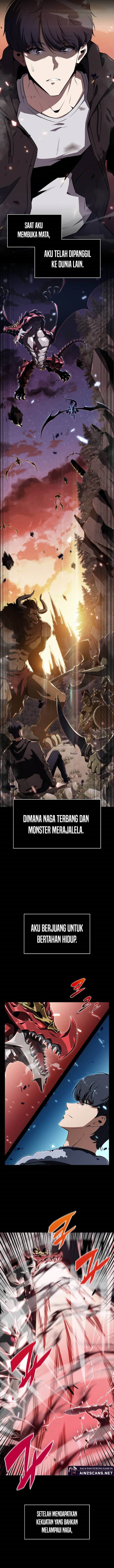 The Demon Slayer’s Restaurant chapter 1
