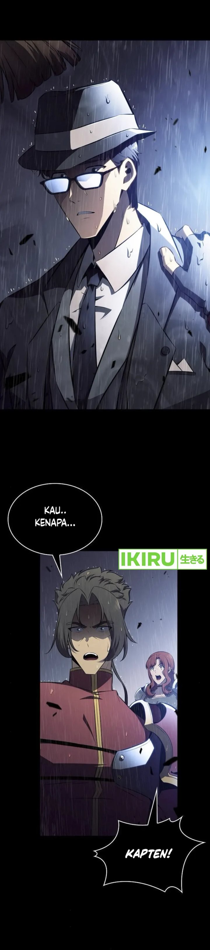 The Demon Slayer’s Restaurant chapter 6