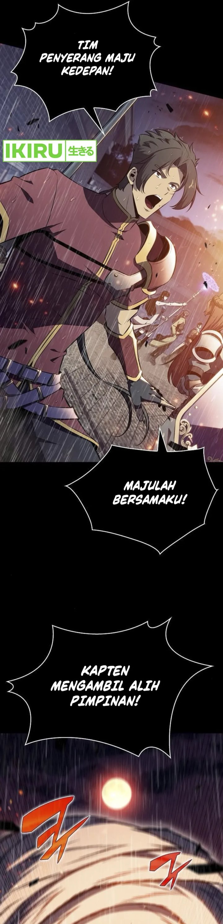 The Demon Slayer’s Restaurant chapter 6