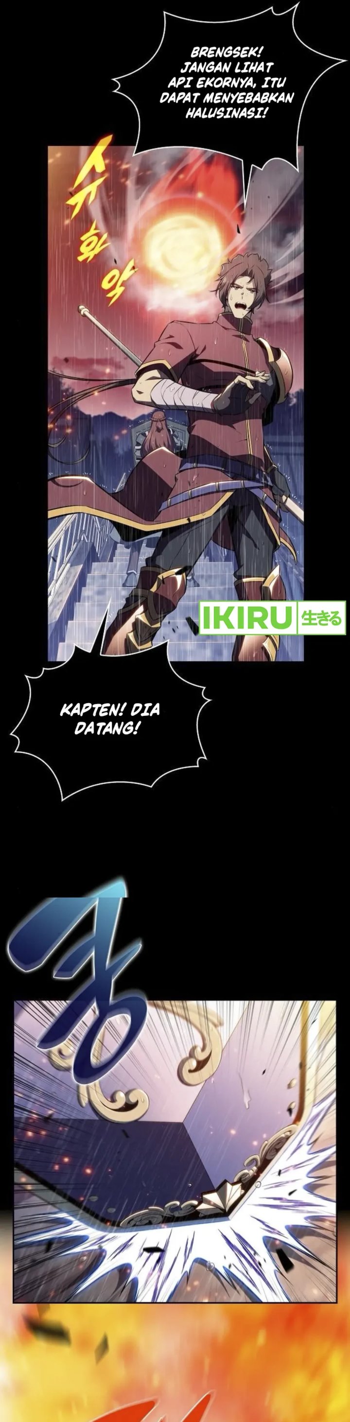 The Demon Slayer’s Restaurant chapter 6
