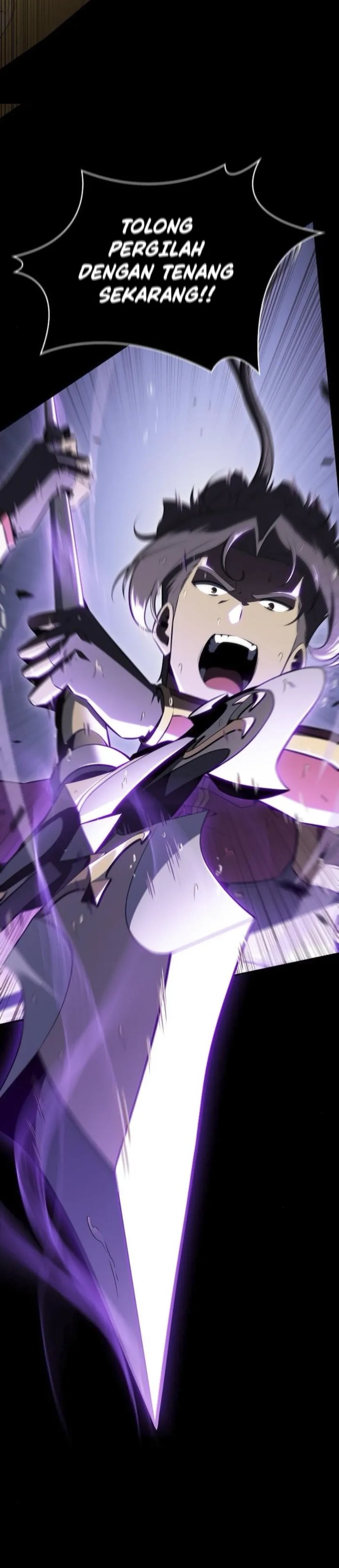 The Demon Slayer’s Restaurant chapter 6