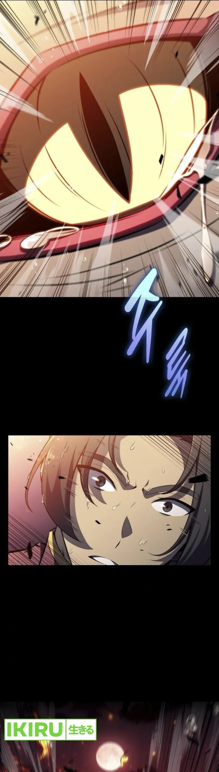 The Demon Slayer’s Restaurant chapter 6