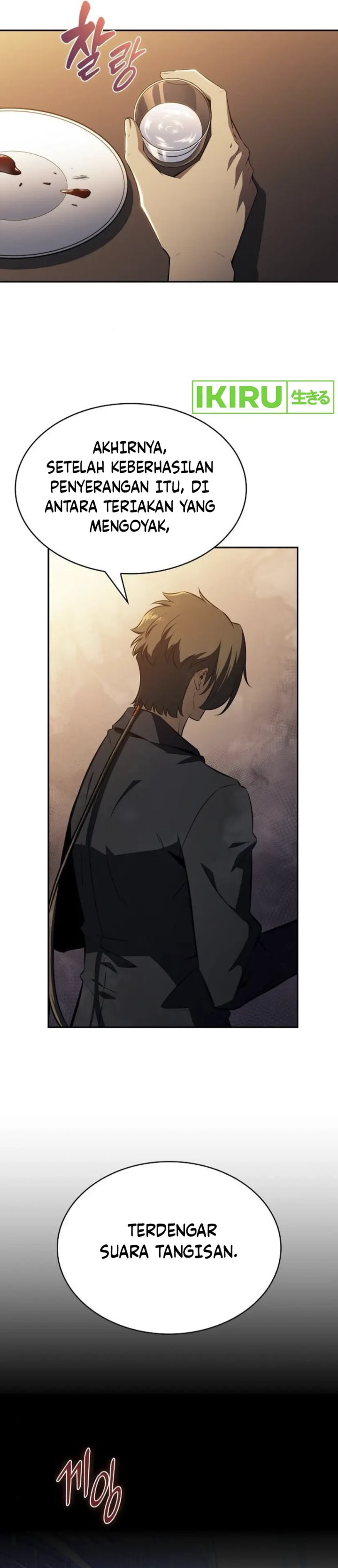 The Demon Slayer’s Restaurant chapter 6