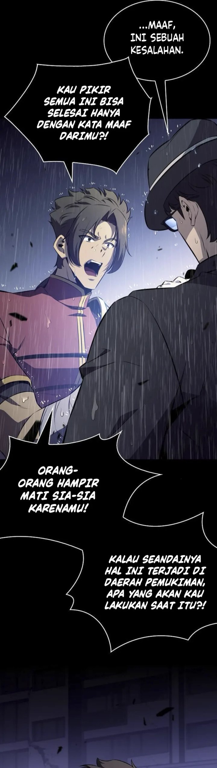 The Demon Slayer’s Restaurant chapter 6