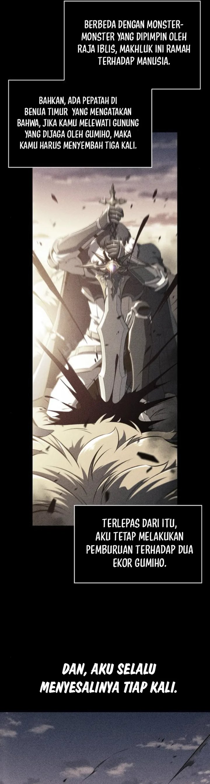 The Demon Slayer’s Restaurant chapter 6
