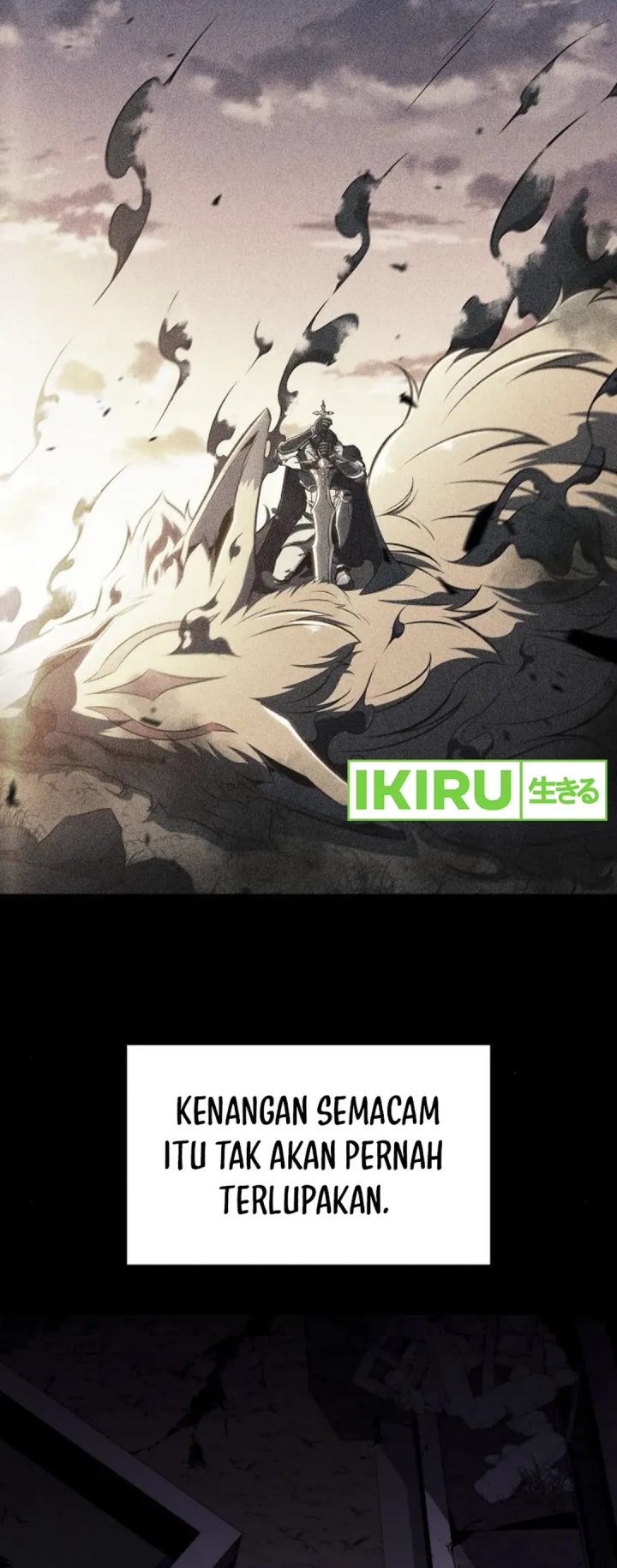 The Demon Slayer’s Restaurant chapter 6