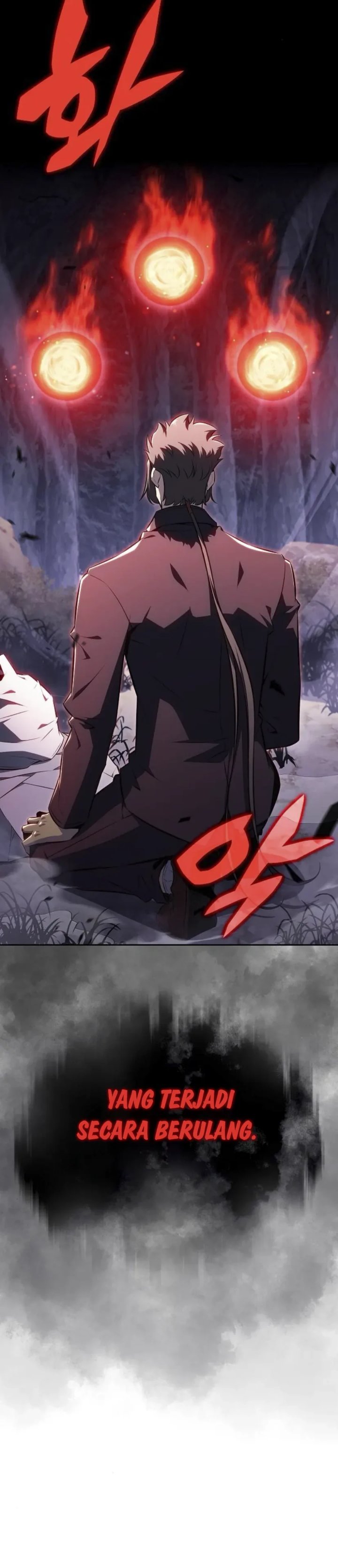 The Demon Slayer’s Restaurant chapter 6