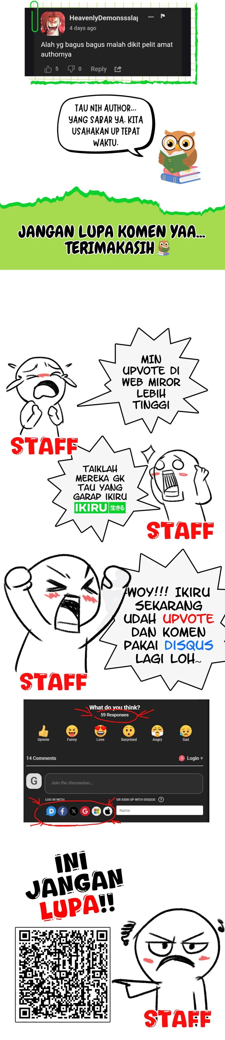 The Demon Slayer’s Restaurant chapter 6
