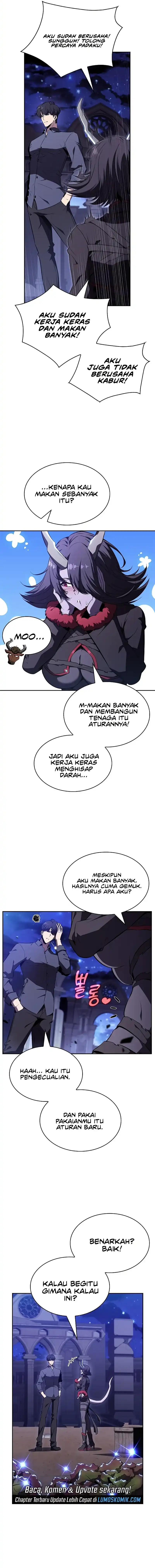 The Demon Slayer’s Restaurant chapter 21