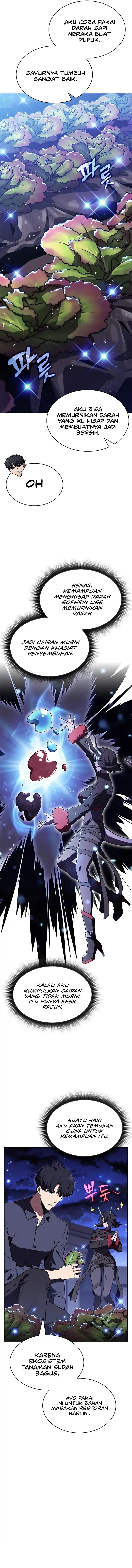 The Demon Slayer’s Restaurant chapter 21