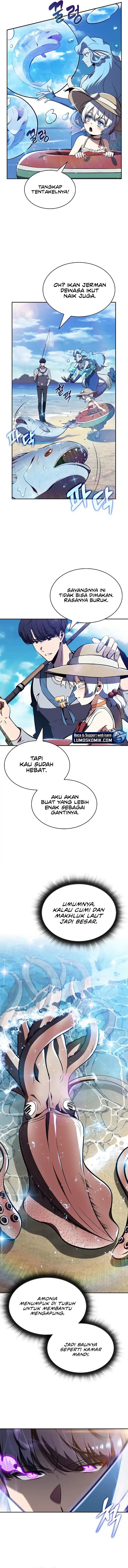 The Demon Slayer’s Restaurant chapter 21