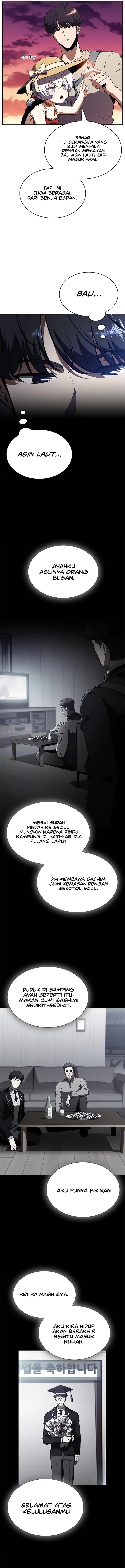The Demon Slayer’s Restaurant chapter 21