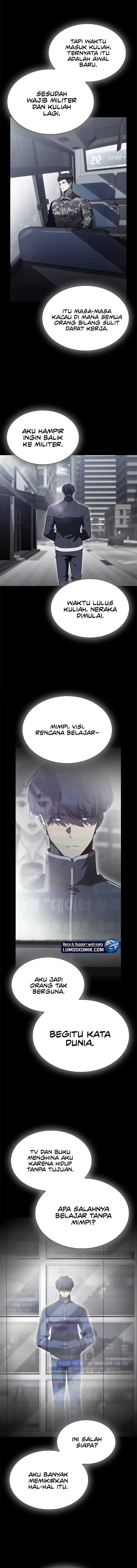 The Demon Slayer’s Restaurant chapter 21