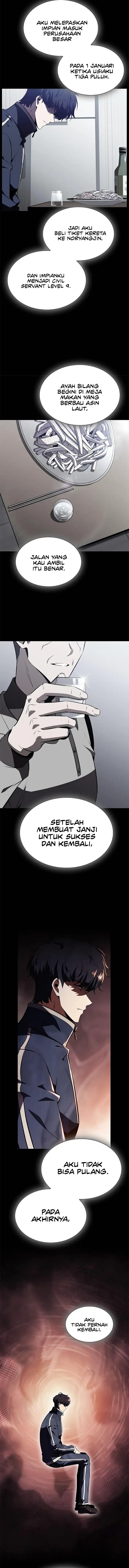 The Demon Slayer’s Restaurant chapter 21