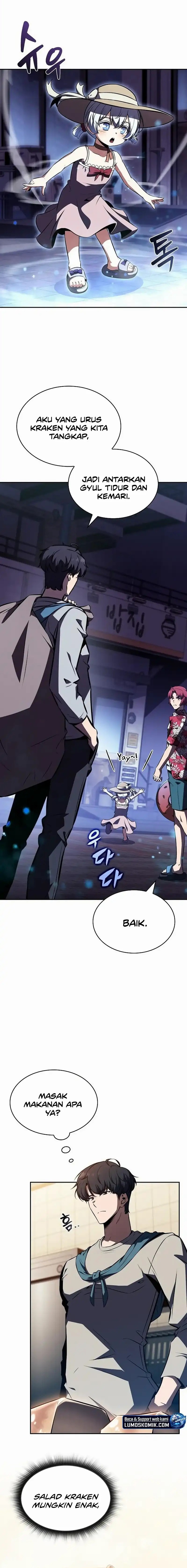 The Demon Slayer’s Restaurant chapter 22