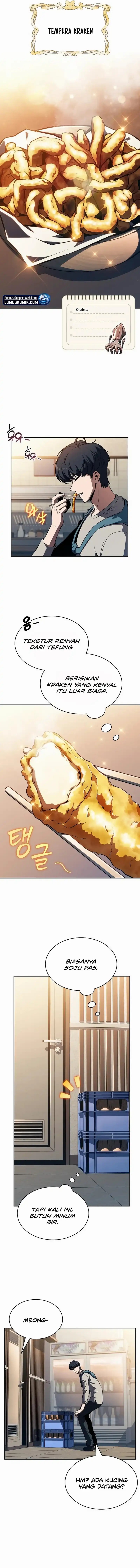 The Demon Slayer’s Restaurant chapter 22