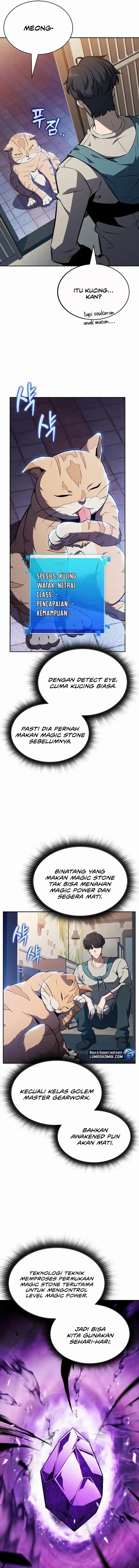 The Demon Slayer’s Restaurant chapter 22
