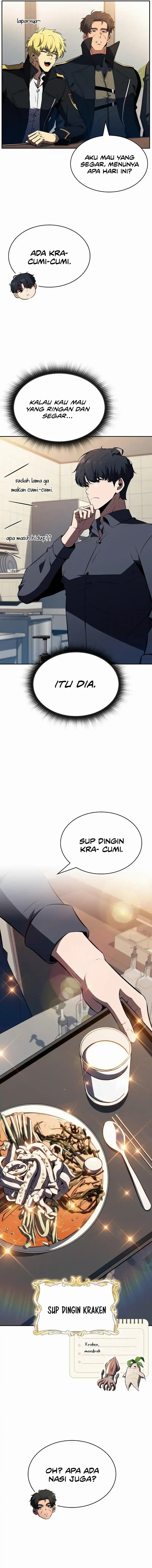 The Demon Slayer’s Restaurant chapter 22