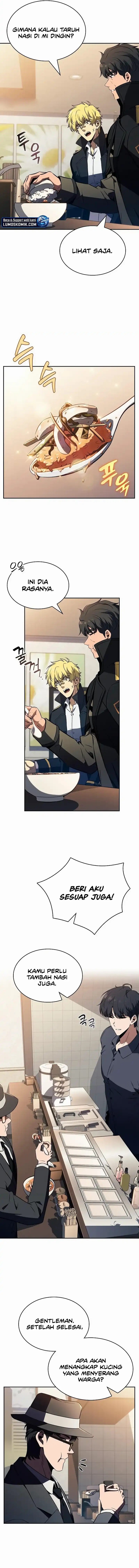 The Demon Slayer’s Restaurant chapter 22