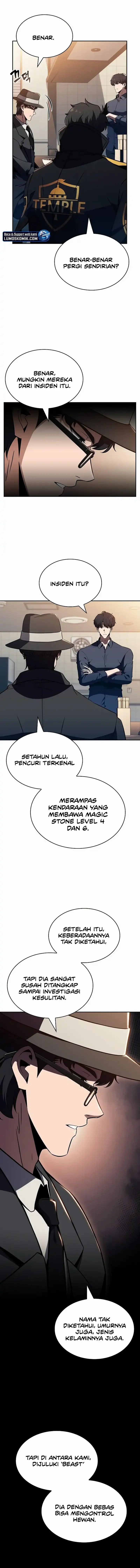 The Demon Slayer’s Restaurant chapter 22
