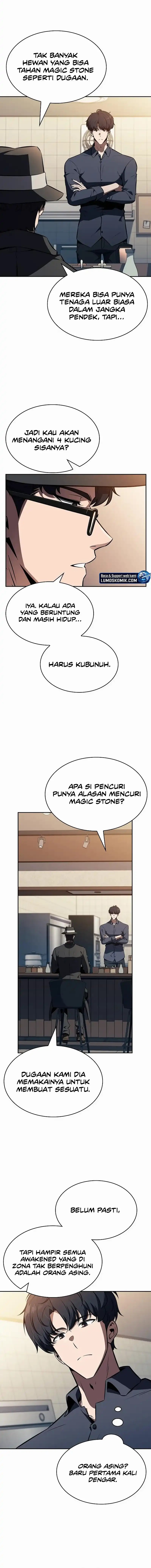 The Demon Slayer’s Restaurant chapter 22