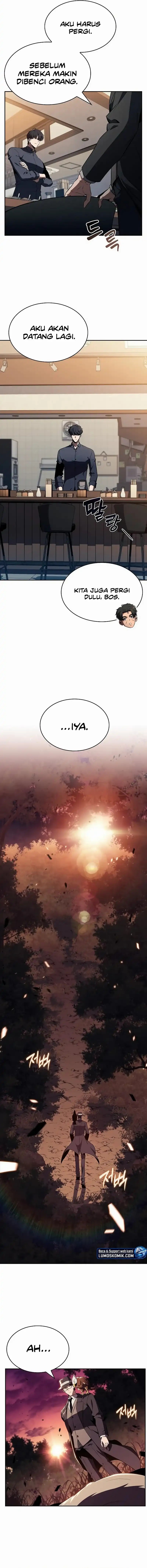 The Demon Slayer’s Restaurant chapter 22