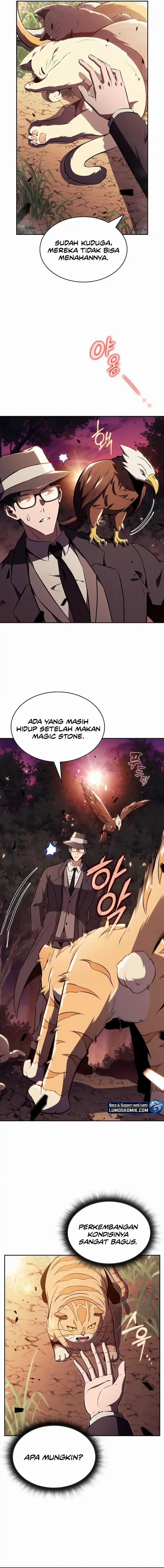 The Demon Slayer’s Restaurant chapter 22