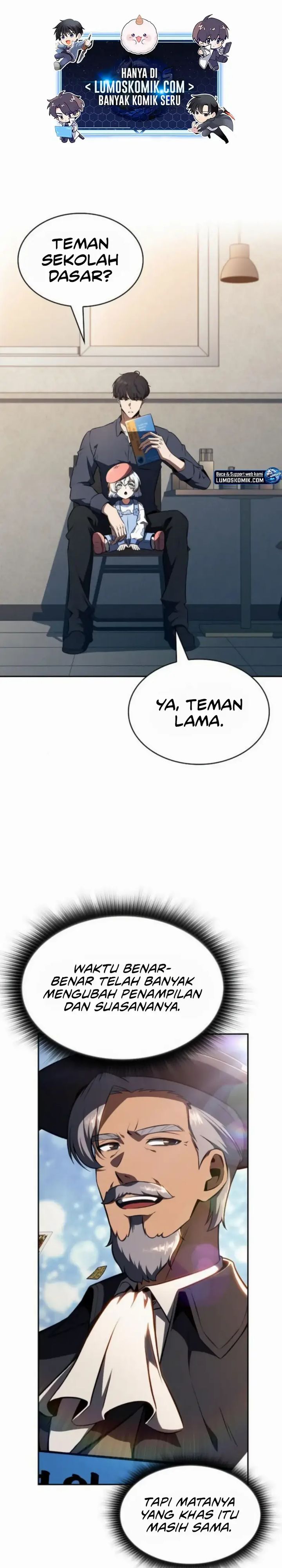The Demon Slayer’s Restaurant chapter 26