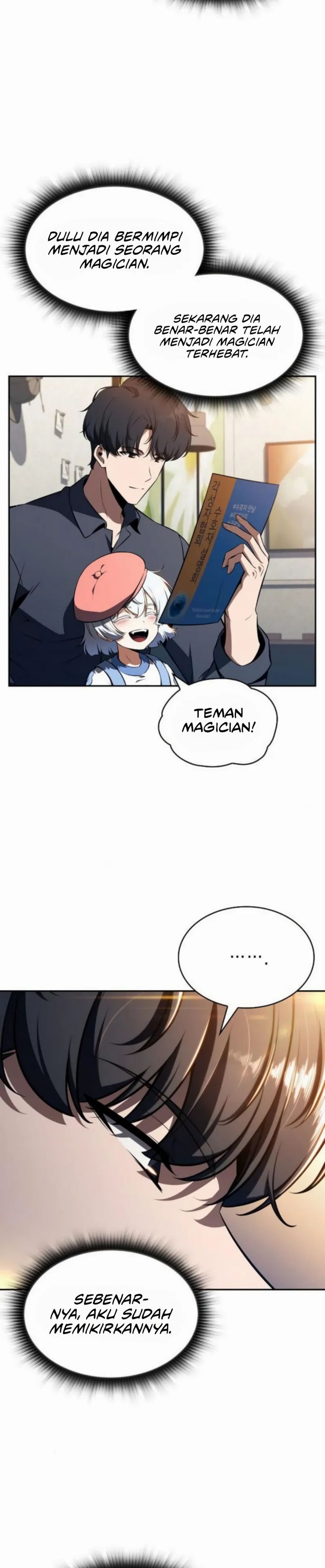 The Demon Slayer’s Restaurant chapter 26