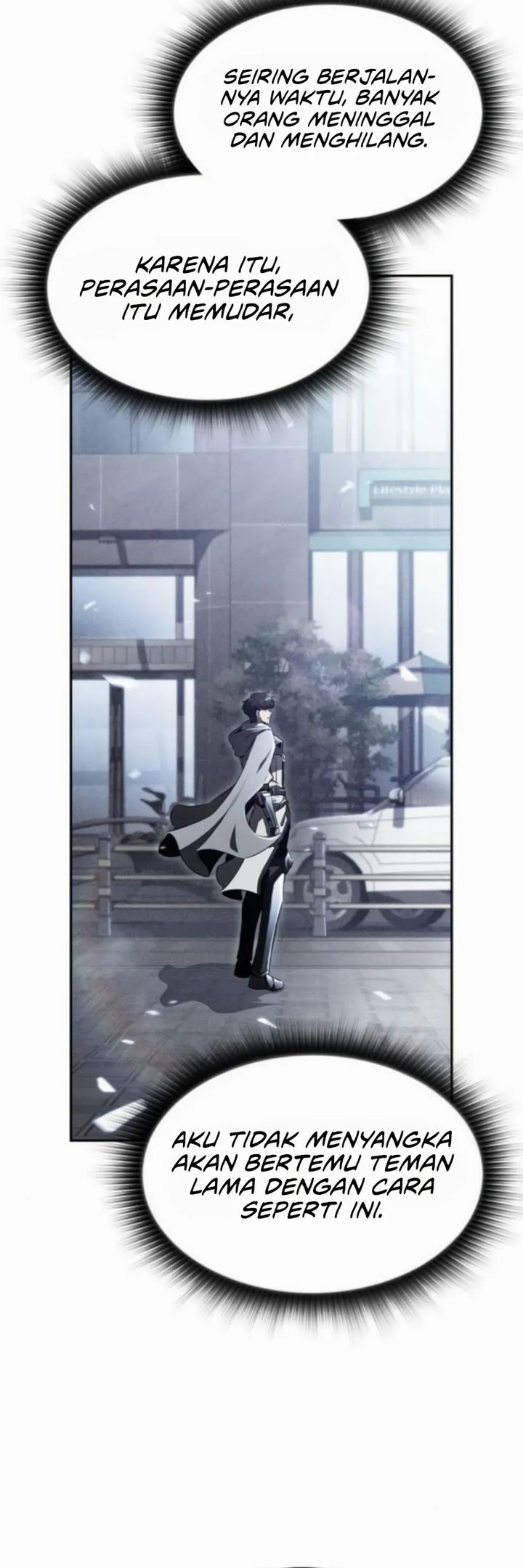 The Demon Slayer’s Restaurant chapter 26