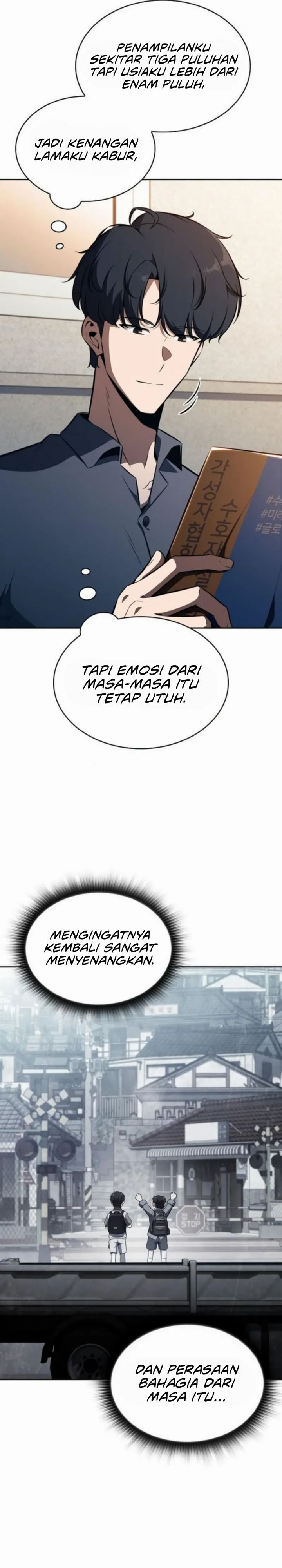 The Demon Slayer’s Restaurant chapter 26