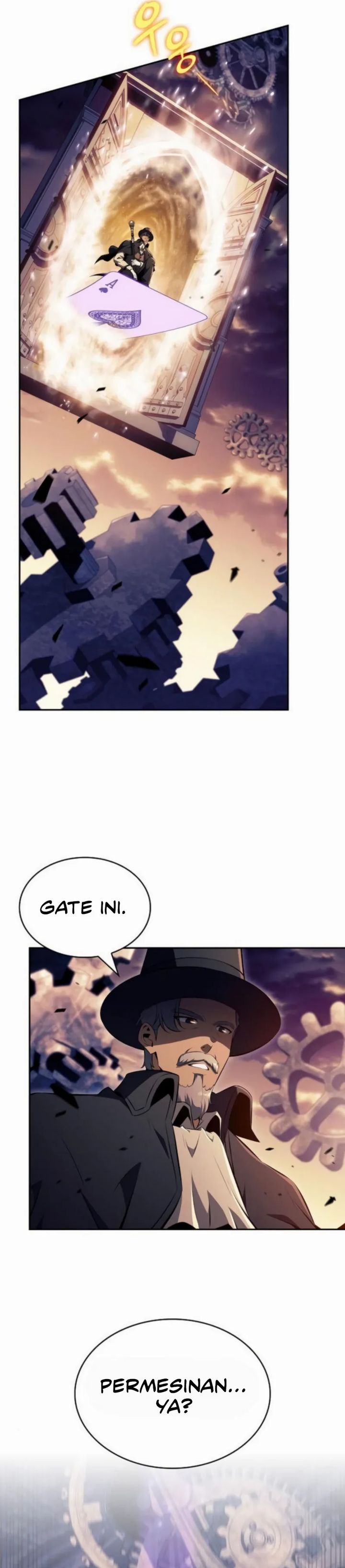 The Demon Slayer’s Restaurant chapter 26