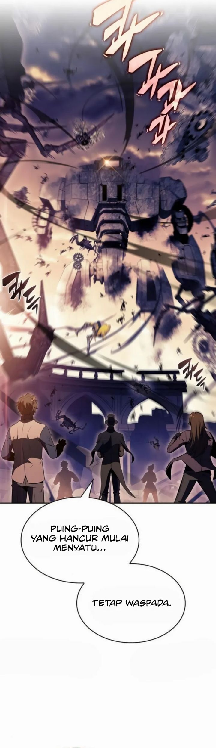 The Demon Slayer’s Restaurant chapter 26