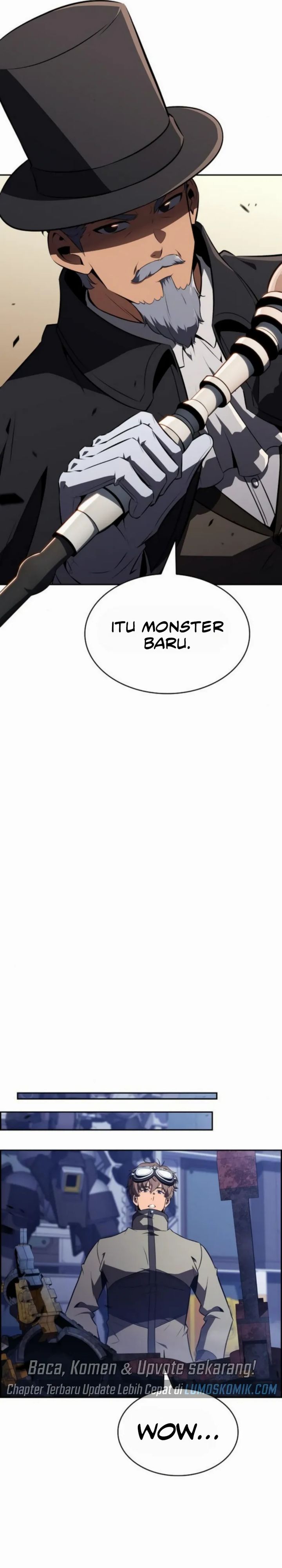 The Demon Slayer’s Restaurant chapter 26