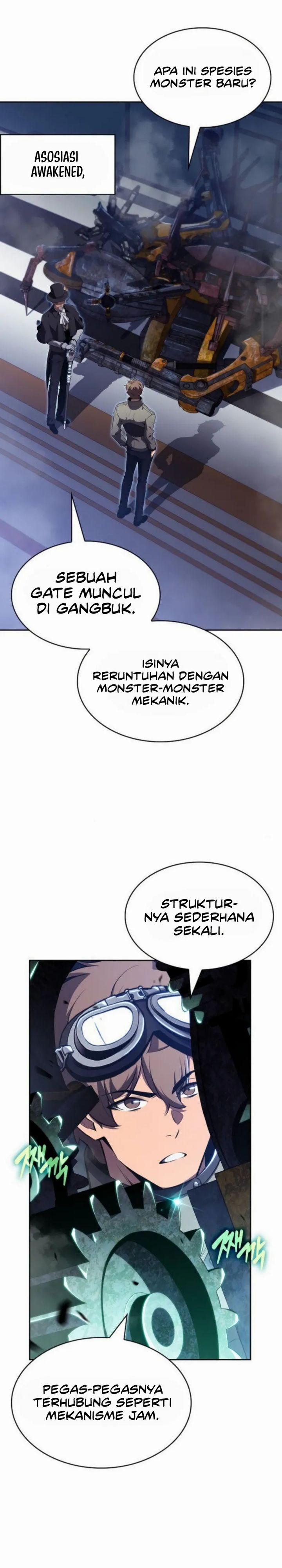 The Demon Slayer’s Restaurant chapter 26