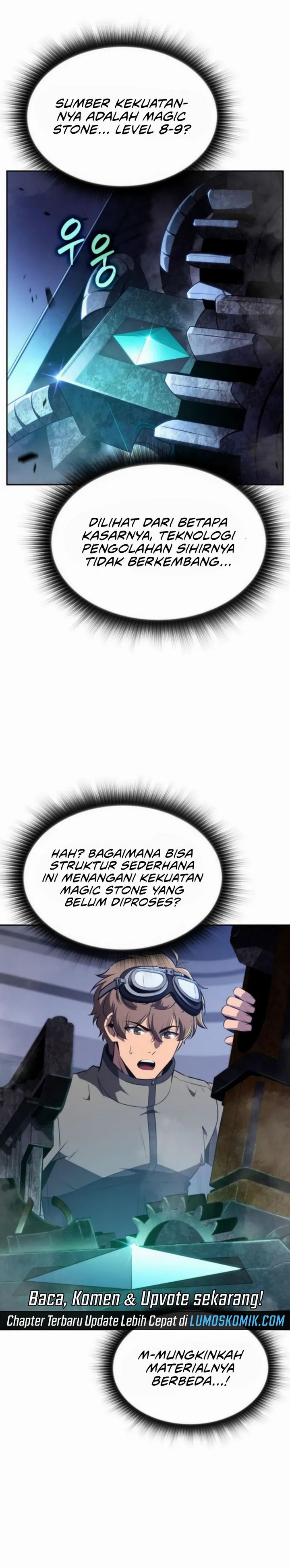 The Demon Slayer’s Restaurant chapter 26