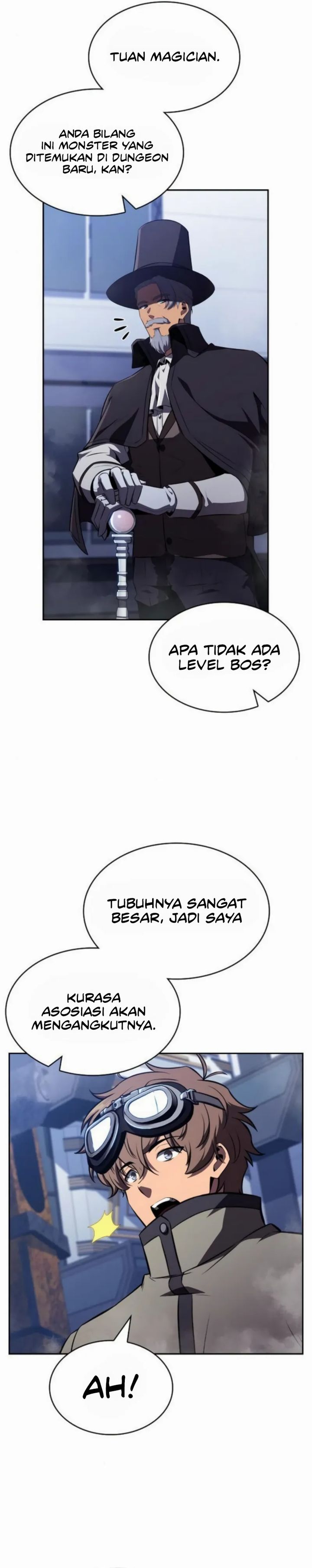 The Demon Slayer’s Restaurant chapter 26