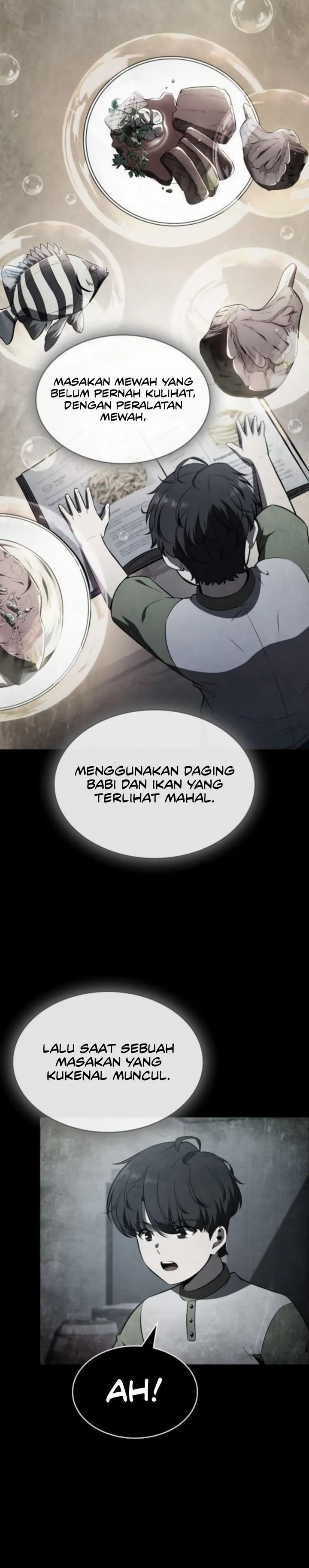 The Demon Slayer’s Restaurant chapter 26